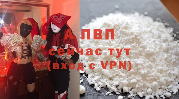 стафф Баксан